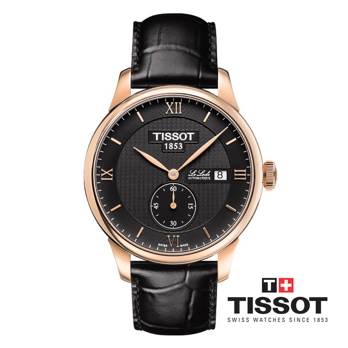 ĐỒNG HỒ NAM TISSOT T006.428.36.058.01 CHÍNH HÃNG